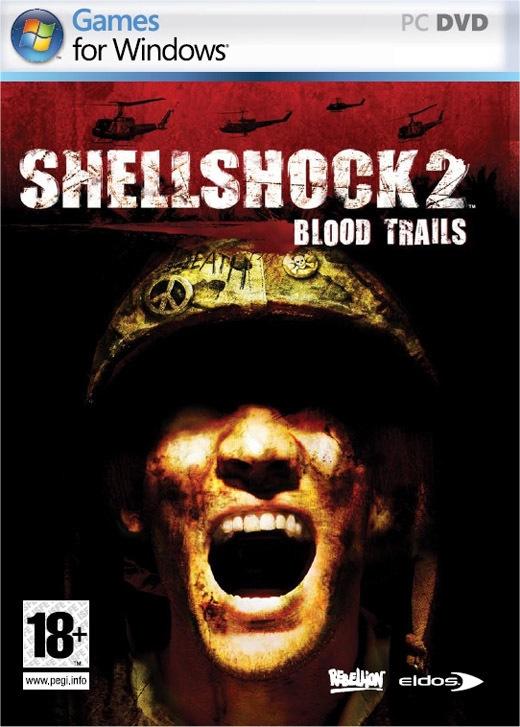 Shellshock 2 Blood Trails - PC