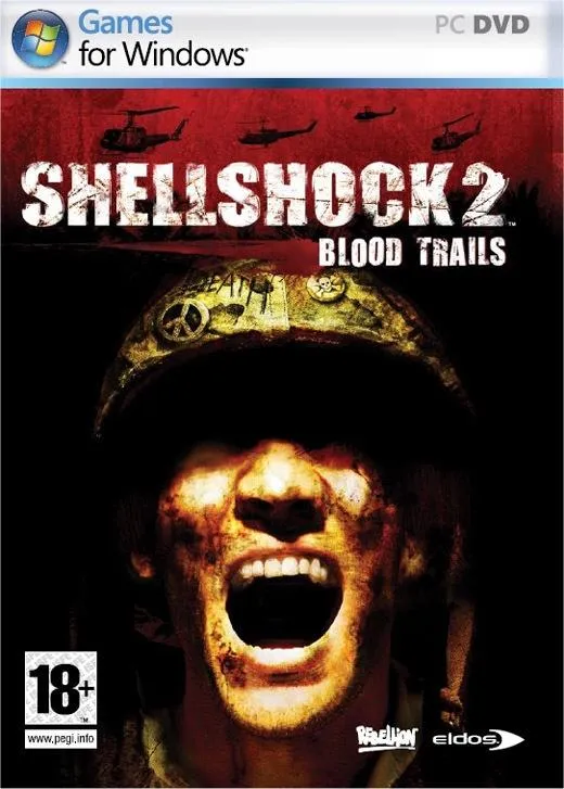 Shellshock 2 Blood Trails - PC