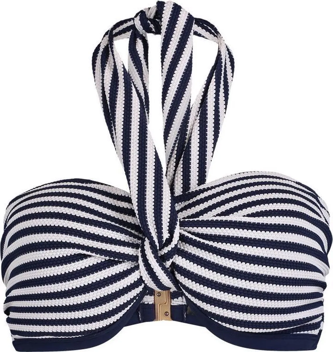 Sapph - 70G - Roadtripper Padded Bandeau Dames Bikinitopje - Cosmo