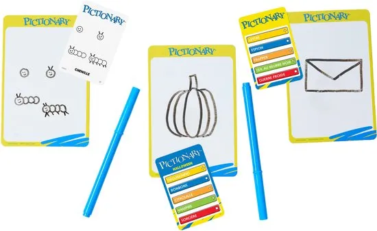 PICTIONARY