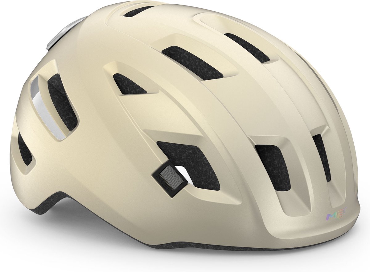 MET E-Mob MIPS NTA Fietshelm