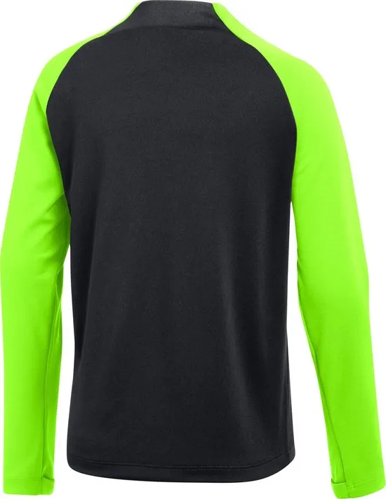 Nike maat M  Dri-FIT Academy Pro - Zwart Geel Wit