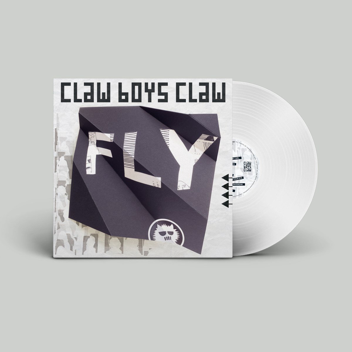 vinyl, plaat, vinylalbum, grammofoonplaat, grijs_wit