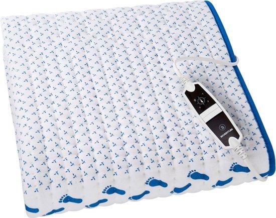 Inventum HN1312V 1-persoons - Onderdeken