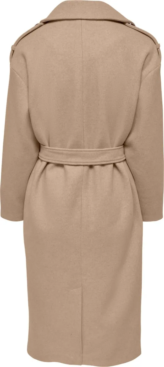 Kleding, Jas, Overjas