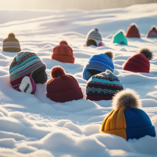 Mutsen / Beanies