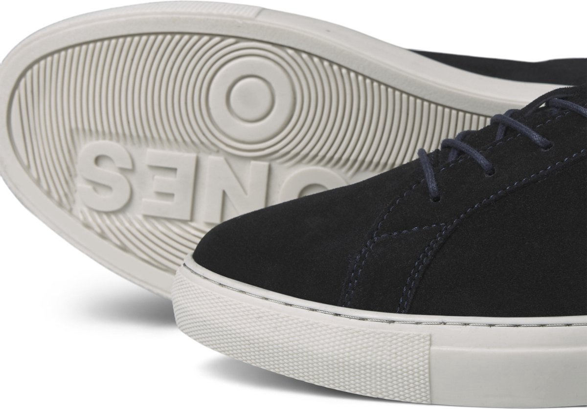 JACK&JONES - Maat 40 - FOOTWEAR JFWGALAXY SUEDE Heren Sneakers