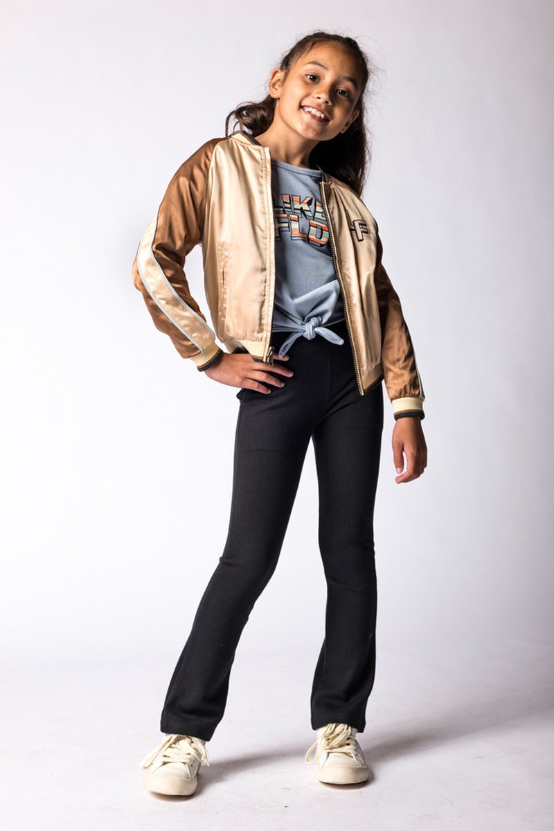 Like Flo Meisjes Jas - Maat 152
