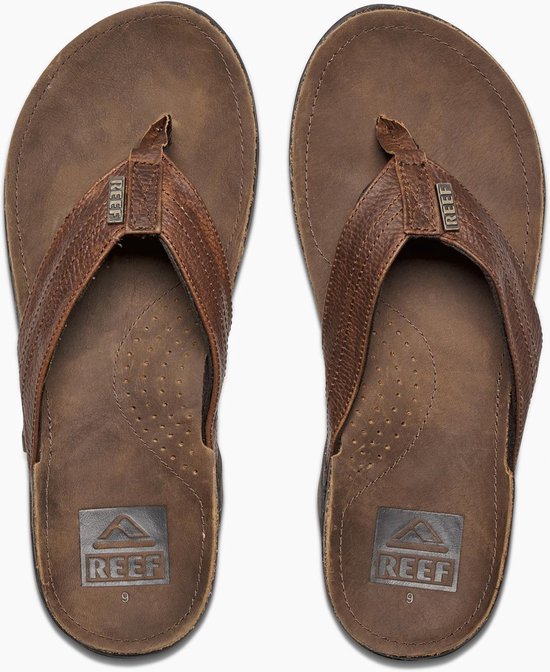 Reef J-Bay III - 40 - Heren Slippers - Camel