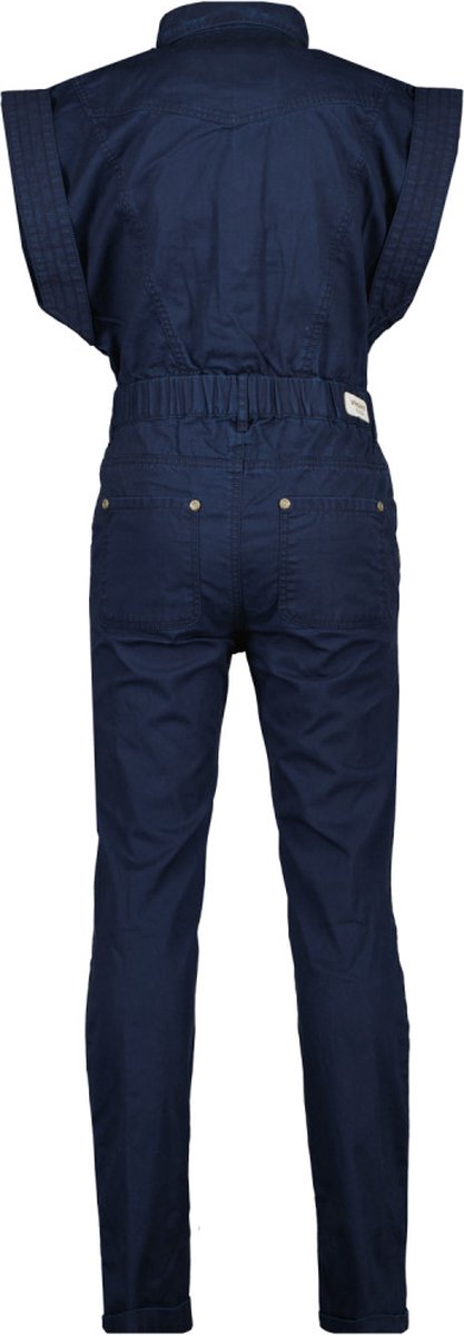 Vingino - maat 128- SS22 PALOMA Meisjes Jumpsuit