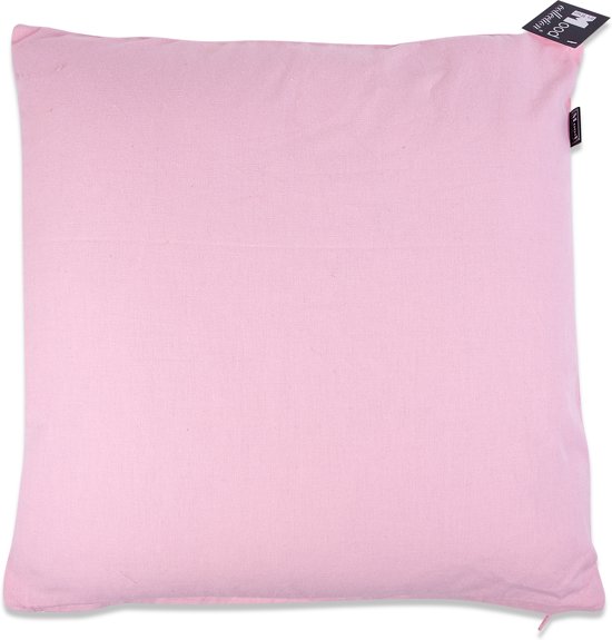 In The Mood Olympic - Sierkussen - Softpink - 50x50 cm