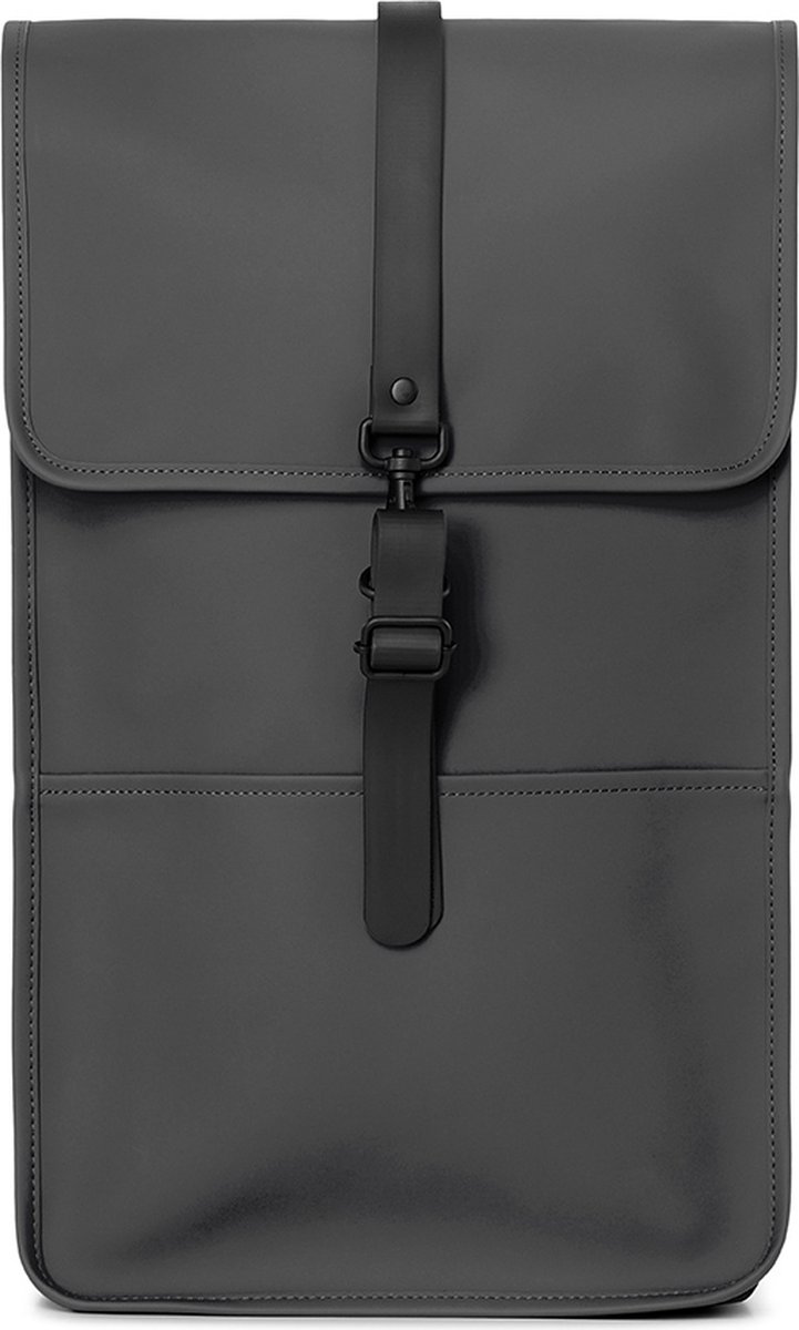 Rains Backpack Unisex - Grijs - One Size