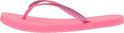 Reef Little Stargazer - Maat 19/20 - Meisjes Slippers - Pink
