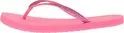 Reef Little Stargazer - Maat 19/20 - Meisjes Slippers - Pink