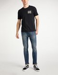 Lee CAMO PACKAGE Heren Shirt - Maat L