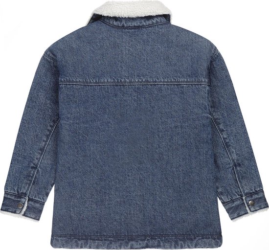 Tumble 'N Dry Maat 110  Esmee Jas Meisjes Mid