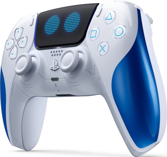 Sony PS5 DualSense draadloze controller - Limited Astrobot Edition