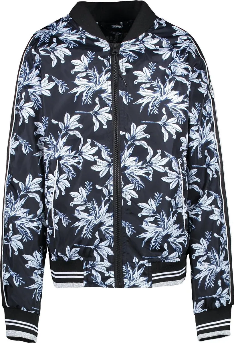 Cars Jeans  - Maat 104 - Meisjes Jas Amare