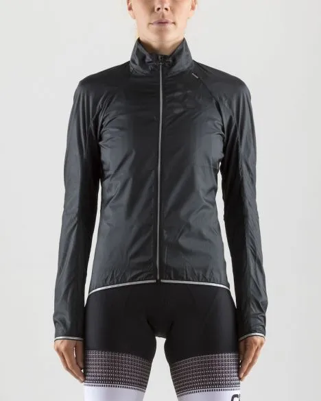 Craft Lithe Jacket Women Maat M