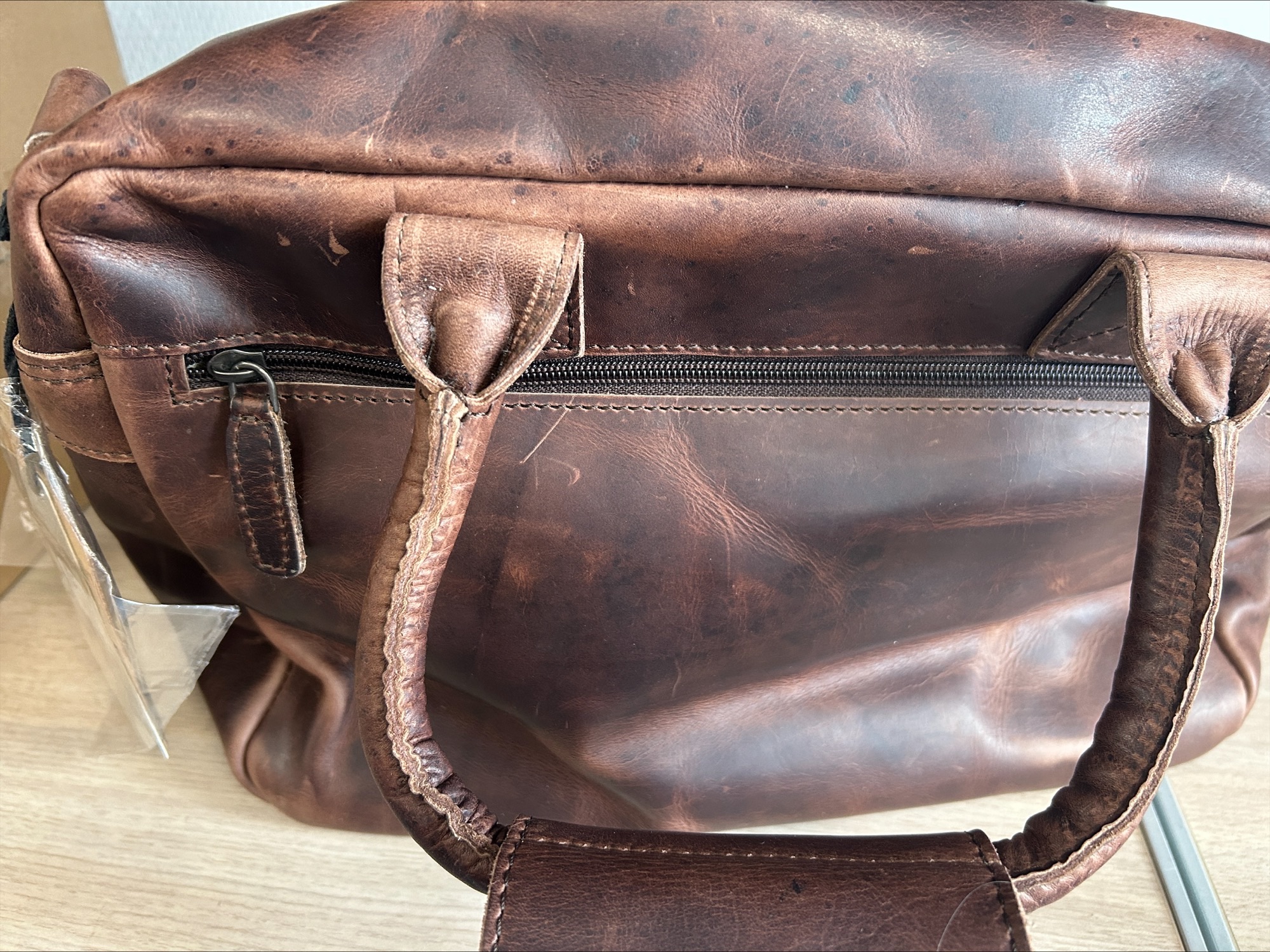 Accessoires, Tas, Handtas, Portemonnee