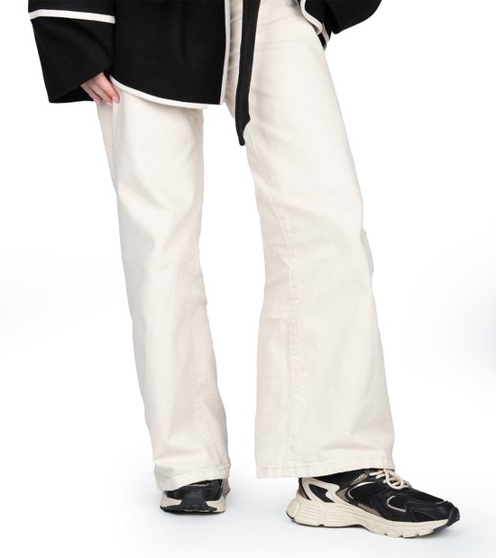 Schoen, Sneaker, Broeken, Man, Persoon