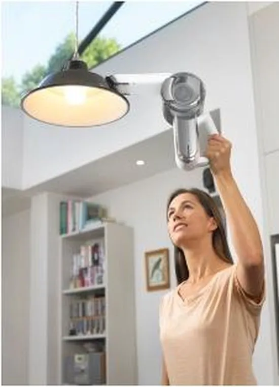 BLACK+DECKER PV1820L-QW Kruimeldief - Pivot