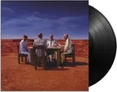 Muse - Black Holes &amp; Revelations (LP)