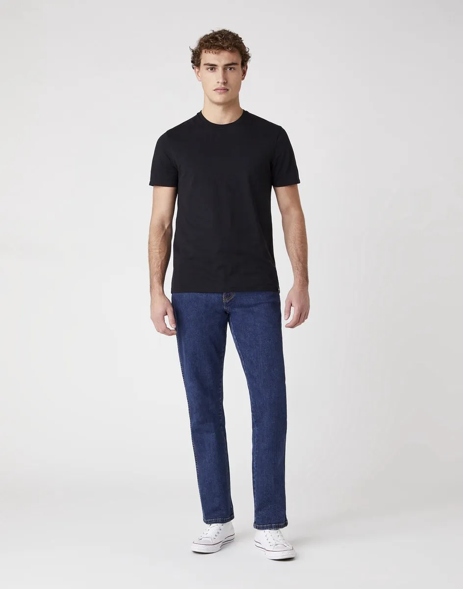 Kleding, Broeken, T-shirt, Jeans, Persoon