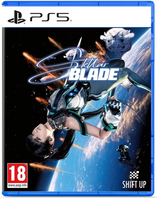 Stellar Blade - PS5