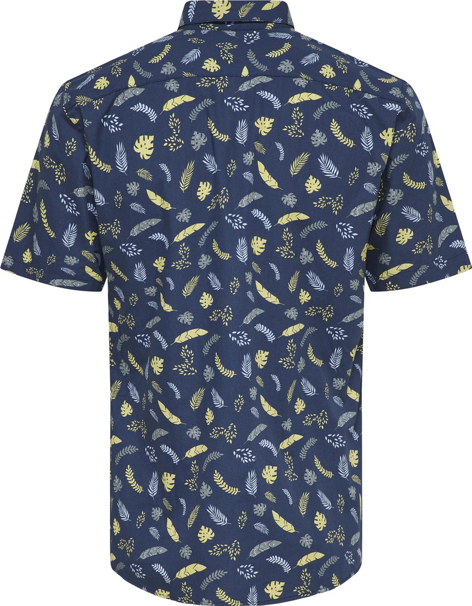 Only & Sons Vain Heren Overhemd - Maat L