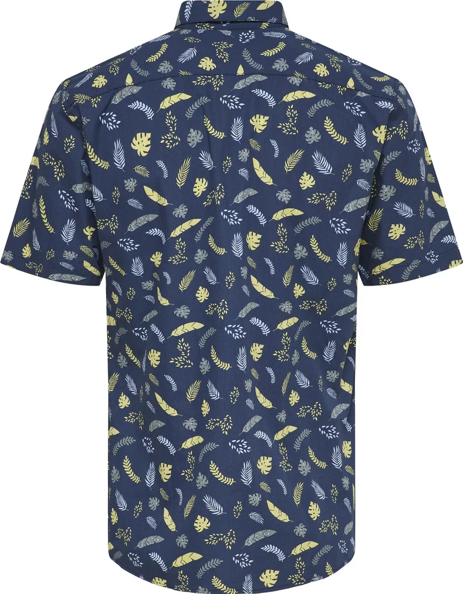 Only & Sons Vain Heren Overhemd - Maat XL