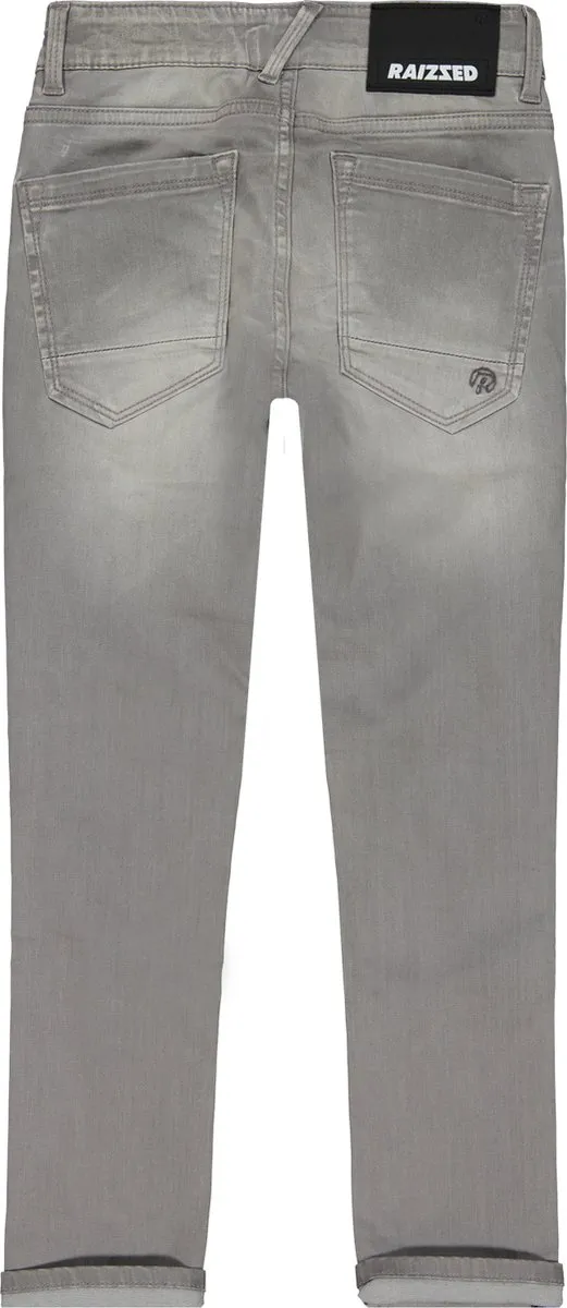 Raizzed - Maat 176 - R122-TOKYO Jongens Jeans