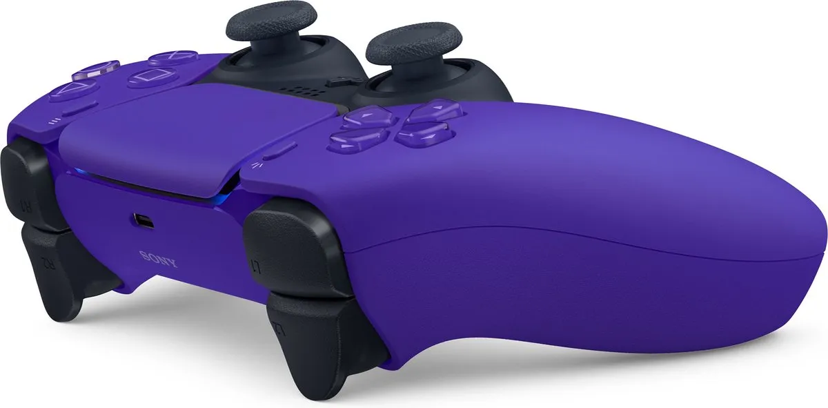 Sony Dualsense Wireless Controller Galactic Purple - PS5