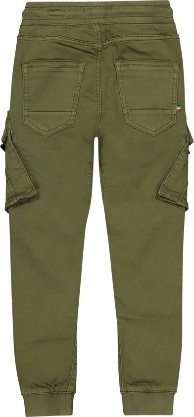 Vingino  - Maat 140 - Jeans CARLOS Jongens Jeans