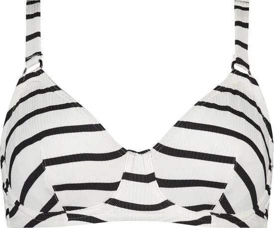 Beachlife - Maat 38E - Identity Bikinitop met beugel Dames