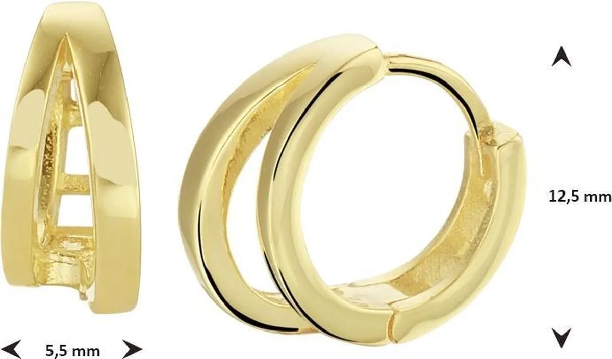 Accessoires, Sieraden, Ring, Goud, Accessoires, Sieraden, Ring, Goud