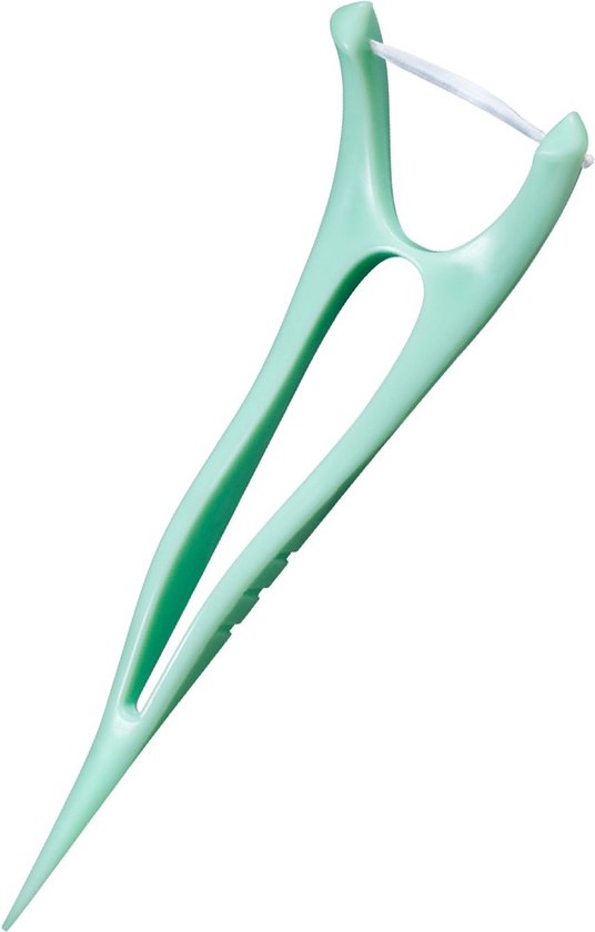 Jordan Flosser Easy Reach 25 stuks