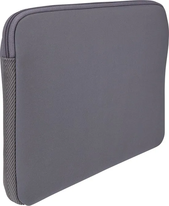 Case Logic LAPS113 - Laptophoes / Sleeve - 13 inch - Grijs