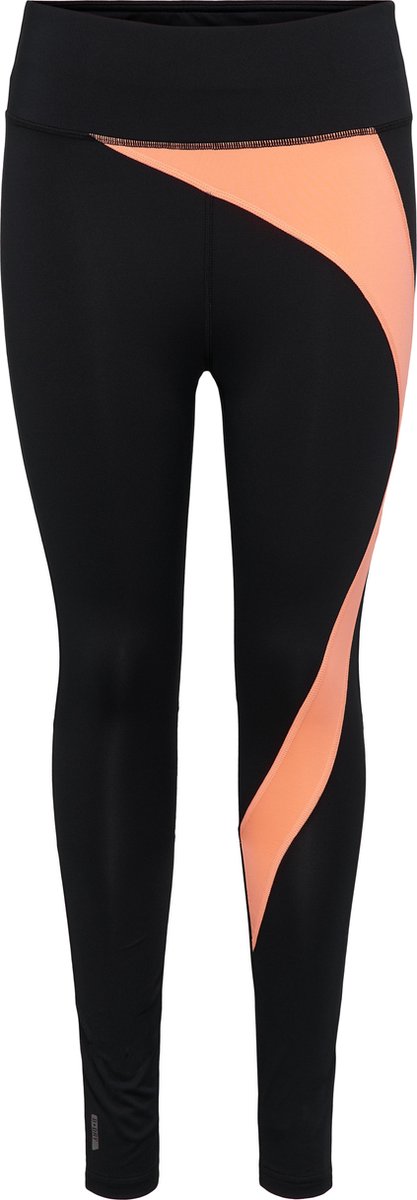 ONLY PLAY  - Maat M ONPMALIA HW TRAIN TIGHTS Dames Sportlegging