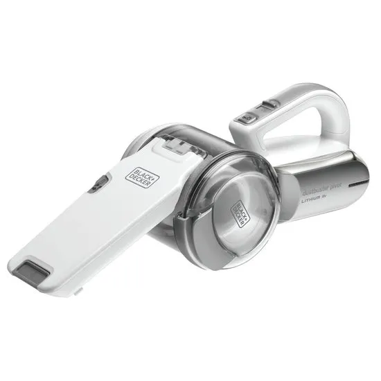 BLACK+DECKER PV1820L-QW Kruimeldief - Pivot