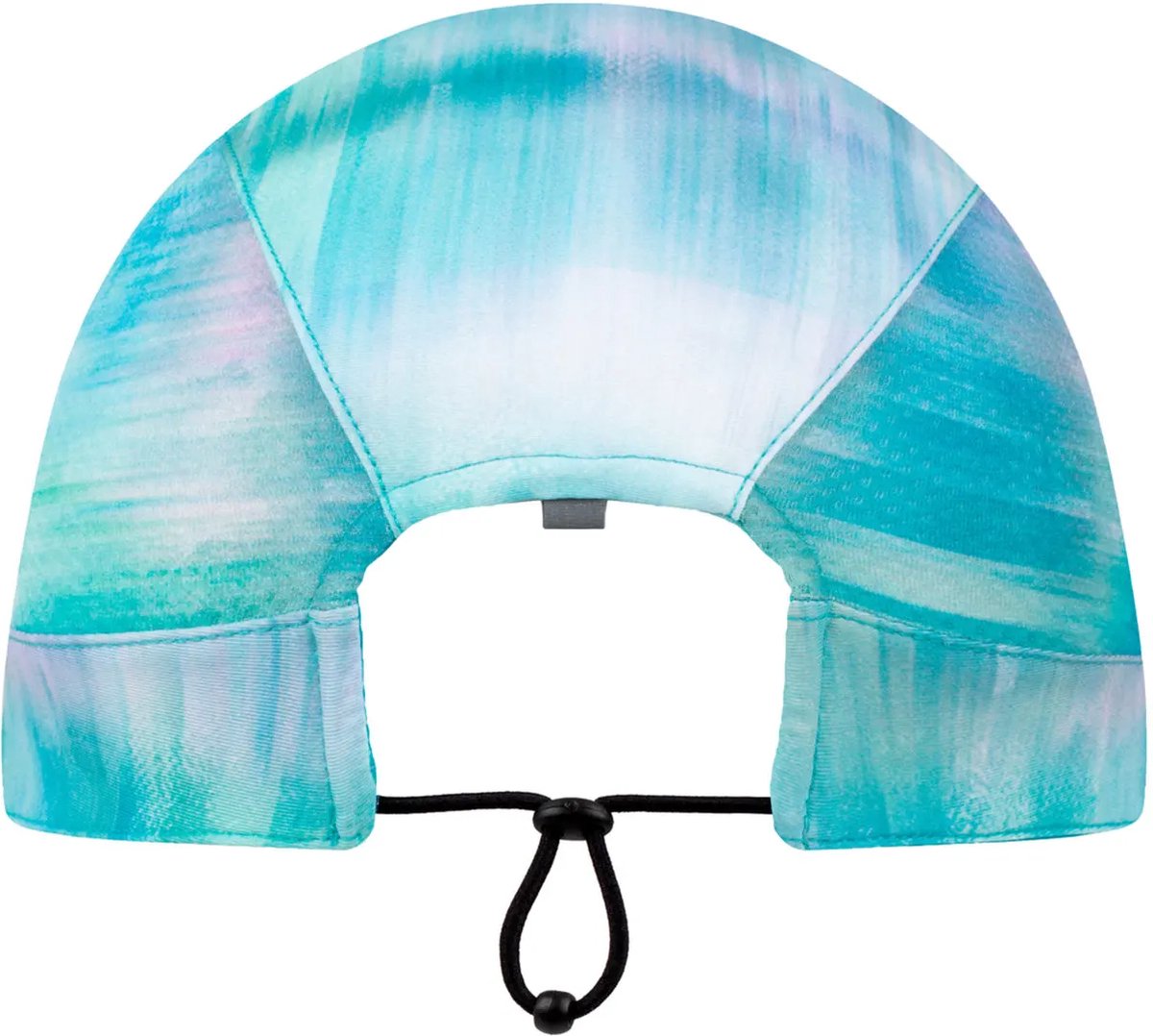 dgmoutlet-nl-BUFF-R-Pack-Run-Cap-RUSH-GRAPHITE-S-M-Pet-Zonbescherming-aanbieding-sale-korting-2-kopie Pet, Hoed, Kussen, Woondecoratie, Badkleding