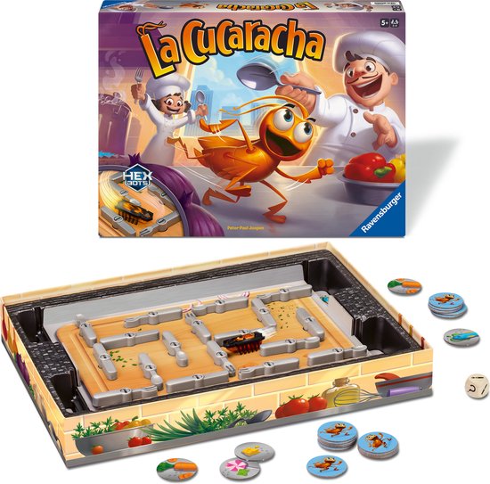 La Cucaracha