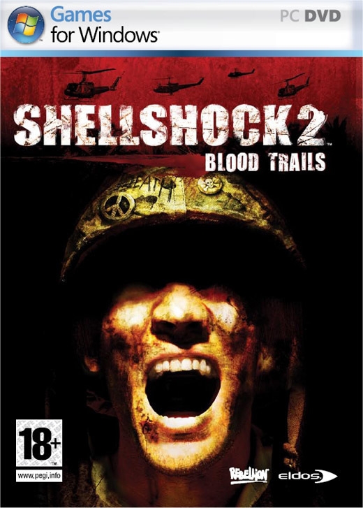Shellshock 2 Blood Trails - PC