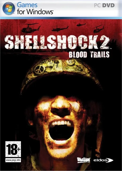 Shellshock 2 Blood Trails - PC
