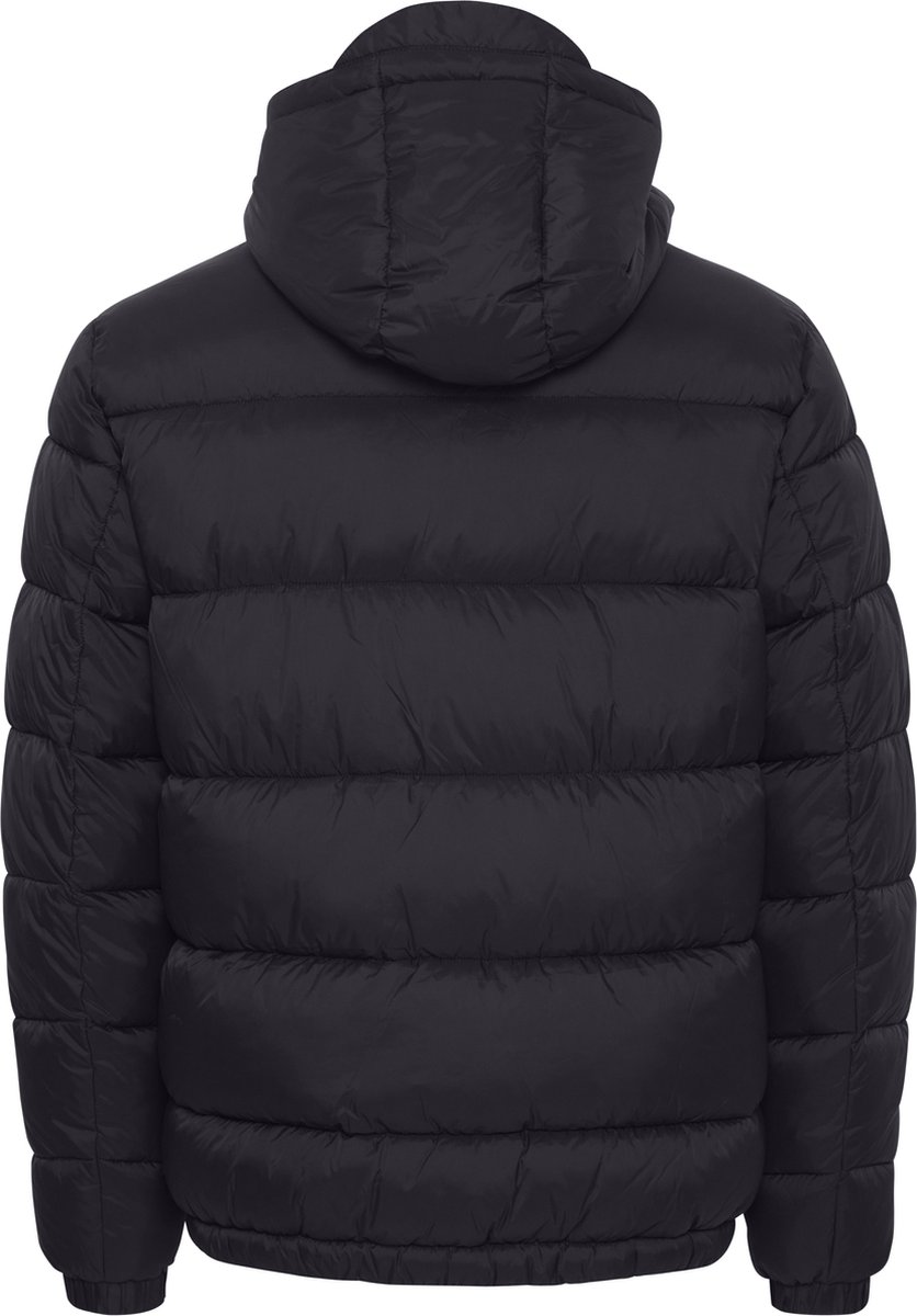 Kleding, Jas, Capuchon