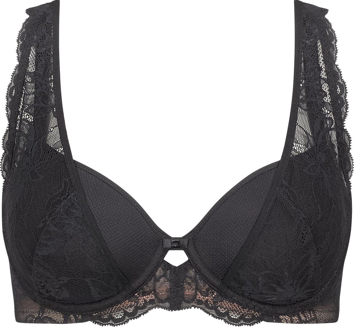 Triumph  - Maat B85 - Amourette Charm WP03 - BLACK - Vrouwen