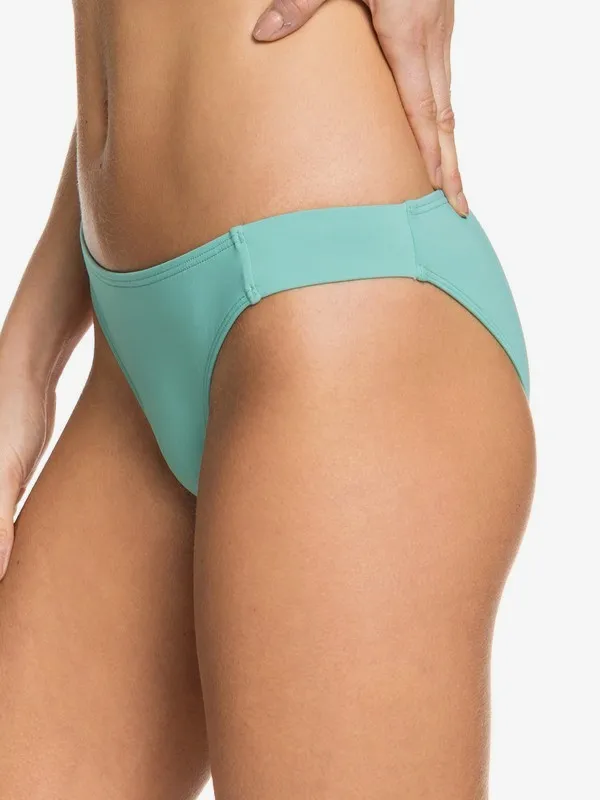 Roxy - M - Beach Classics - Regular Bikinibroekje