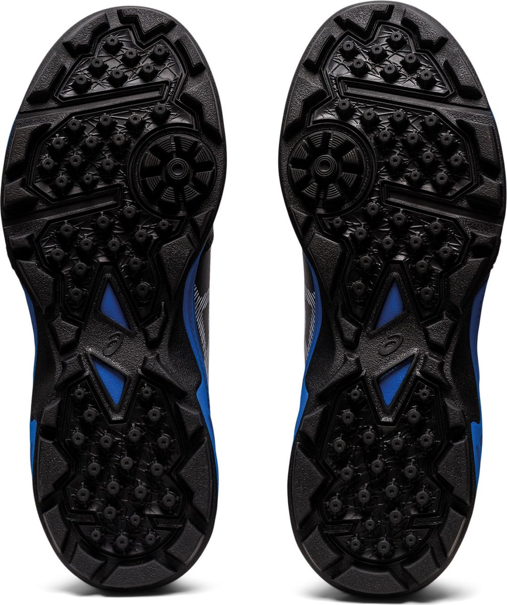 ASICS - Gel-Peake - Maat 32.5 - Hockey - Sportschoenen Unisex