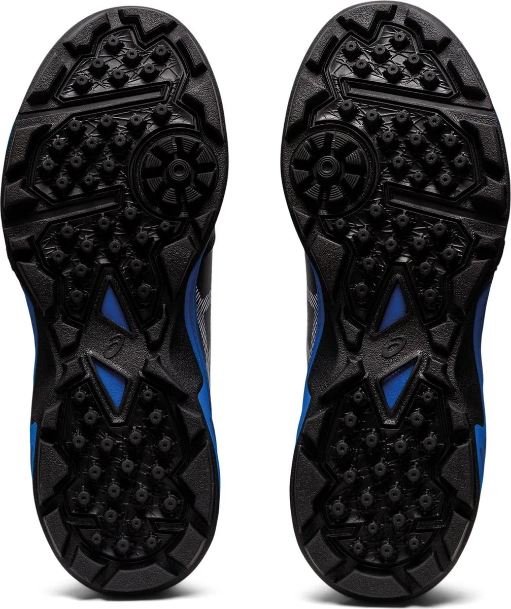 ASICS - Gel-Peake - Maat 32.5 - Hockey - Sportschoenen Unisex