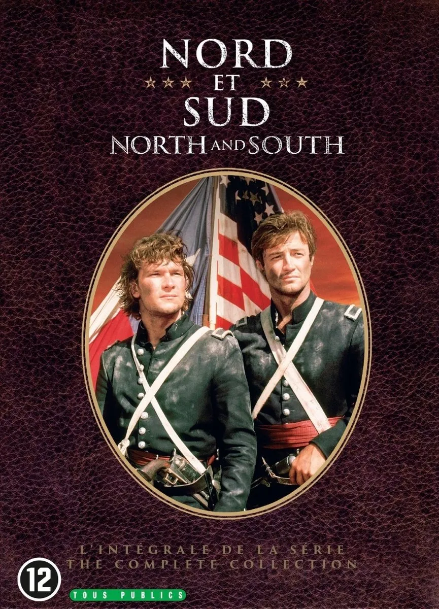 film, western, duo, soldier uniforms, patriotic